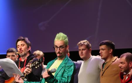 TV ČOHOVO 2024  39 FOTO LJUBO VUKELIČ